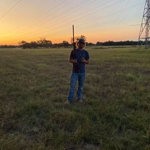 Meet your Posher, Skyler